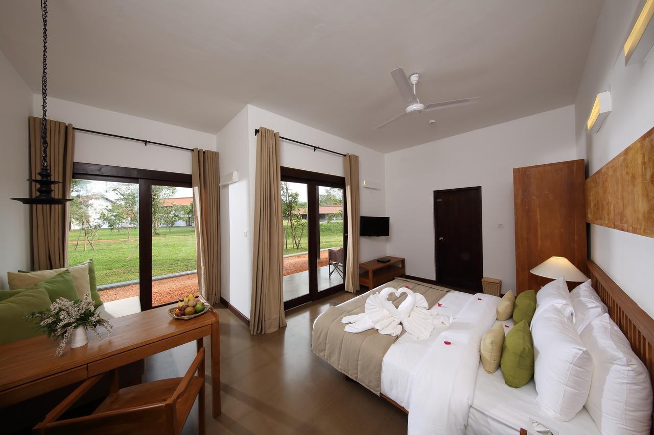 Sigiriya Jungles Hotel Esterno foto