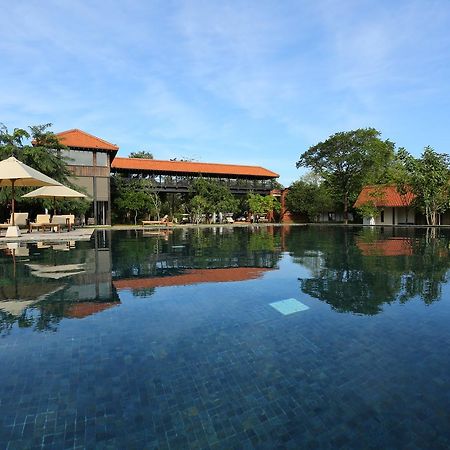 Sigiriyajungles Resort & Spa Esterno foto