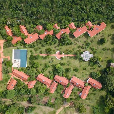 Sigiriyajungles Resort & Spa Esterno foto