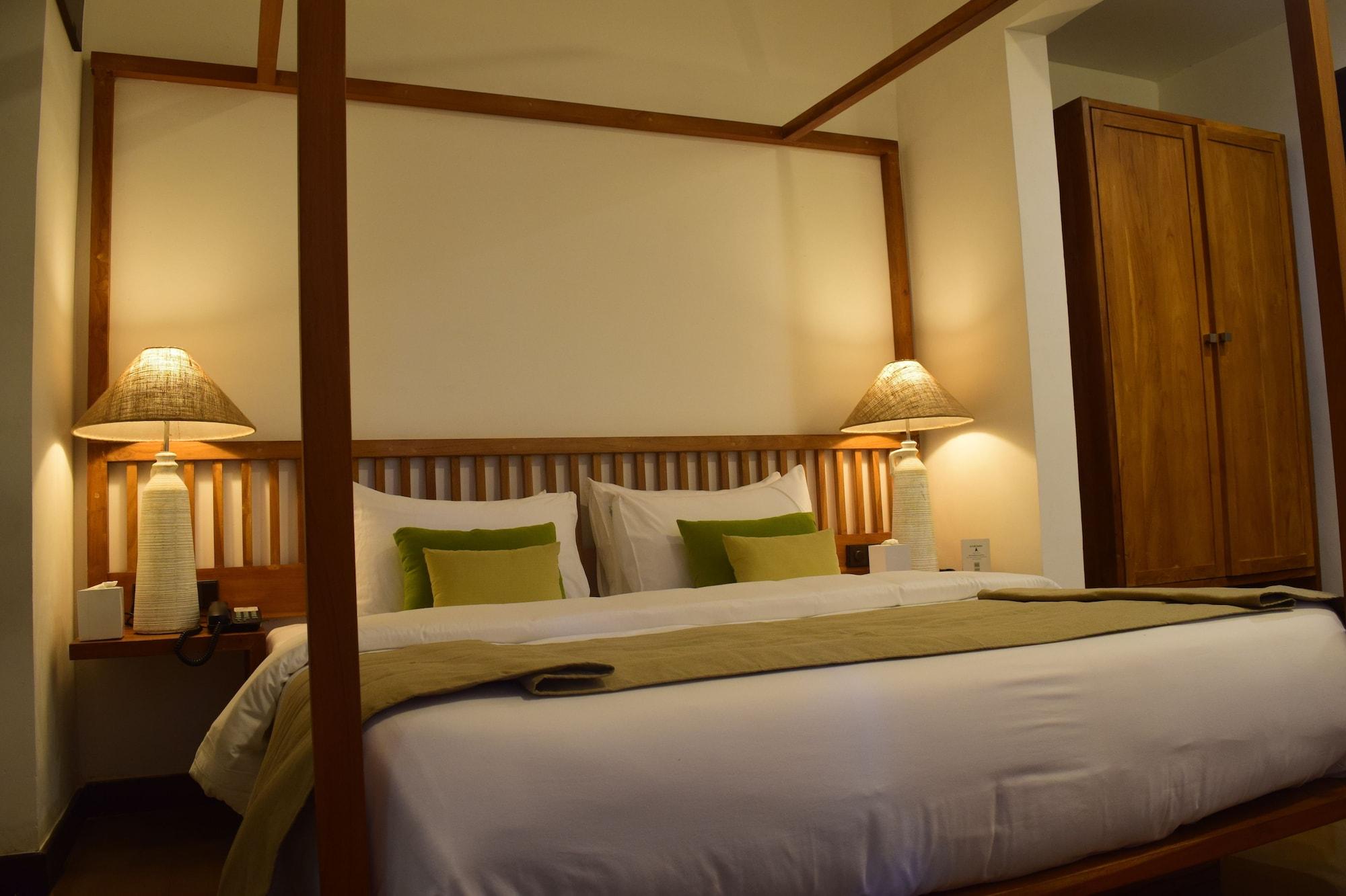 Sigiriyajungles Resort & Spa Esterno foto