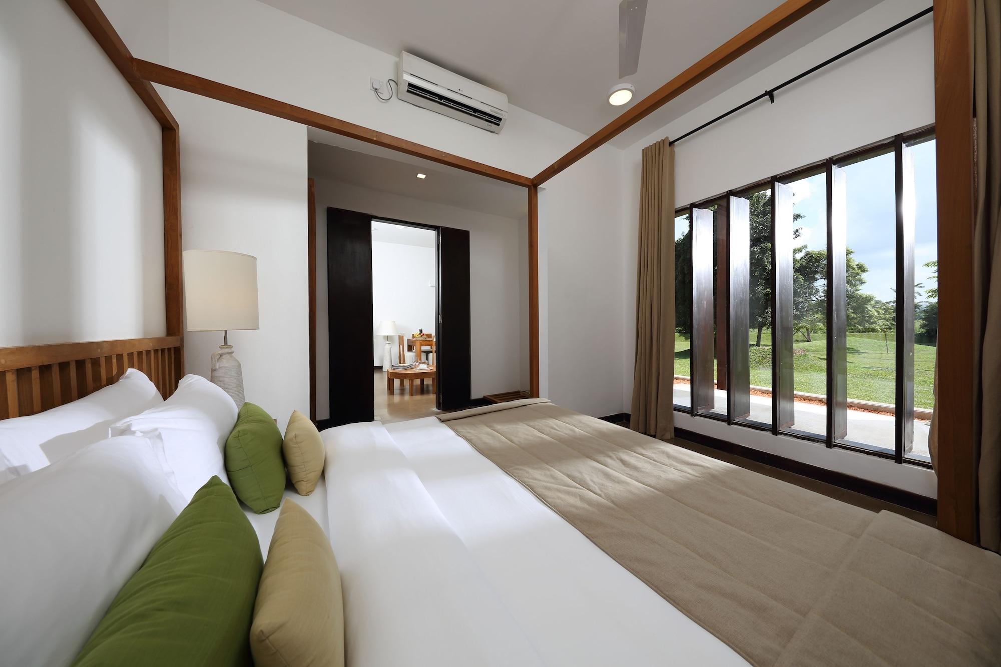Sigiriyajungles Resort & Spa Esterno foto
