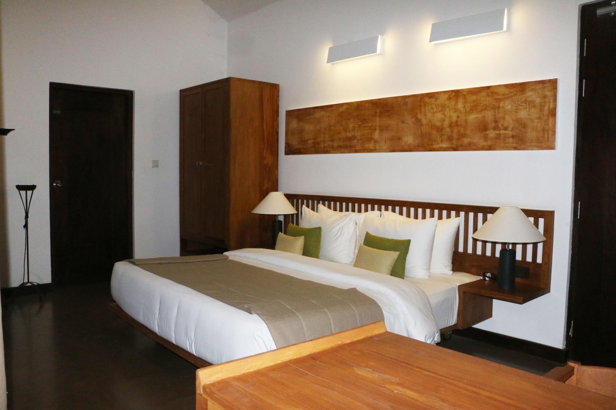 Sigiriyajungles Resort & Spa Esterno foto