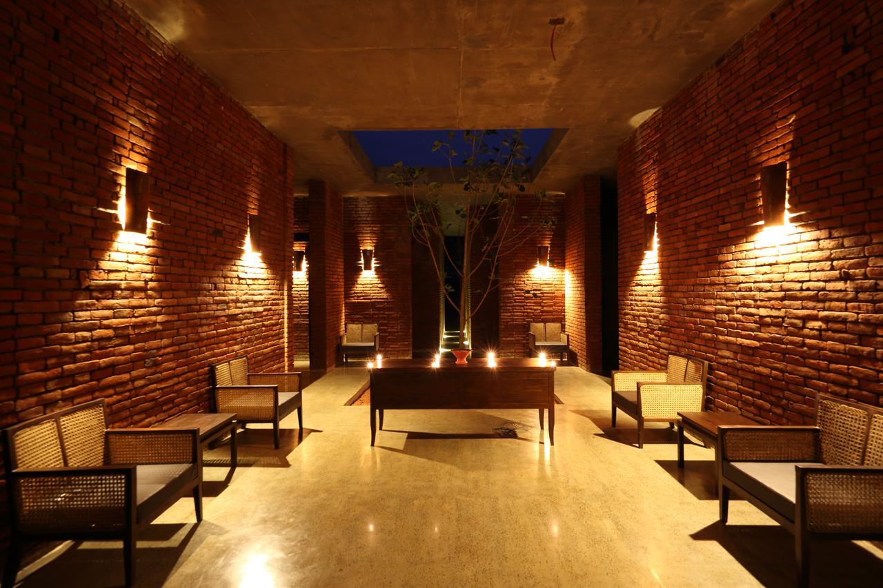 Sigiriyajungles Resort & Spa Esterno foto