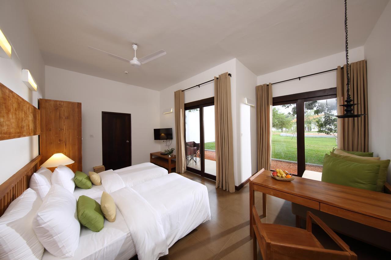 Sigiriyajungles Resort & Spa Esterno foto