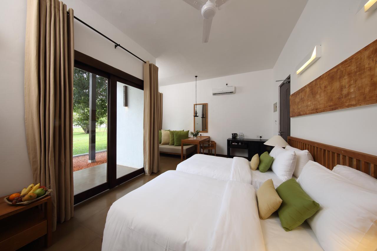 Sigiriyajungles Resort & Spa Esterno foto