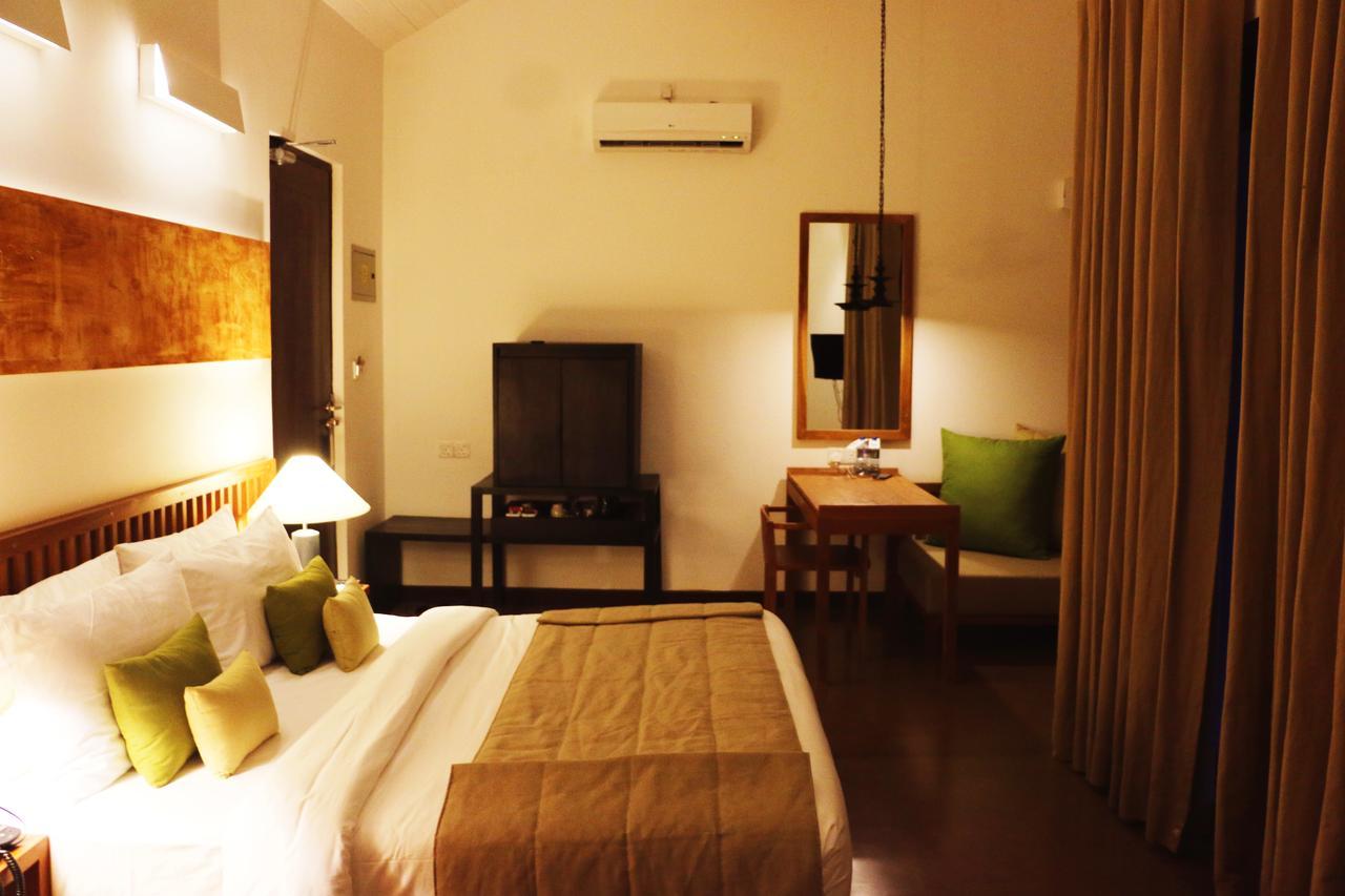 Sigiriyajungles Resort & Spa Esterno foto