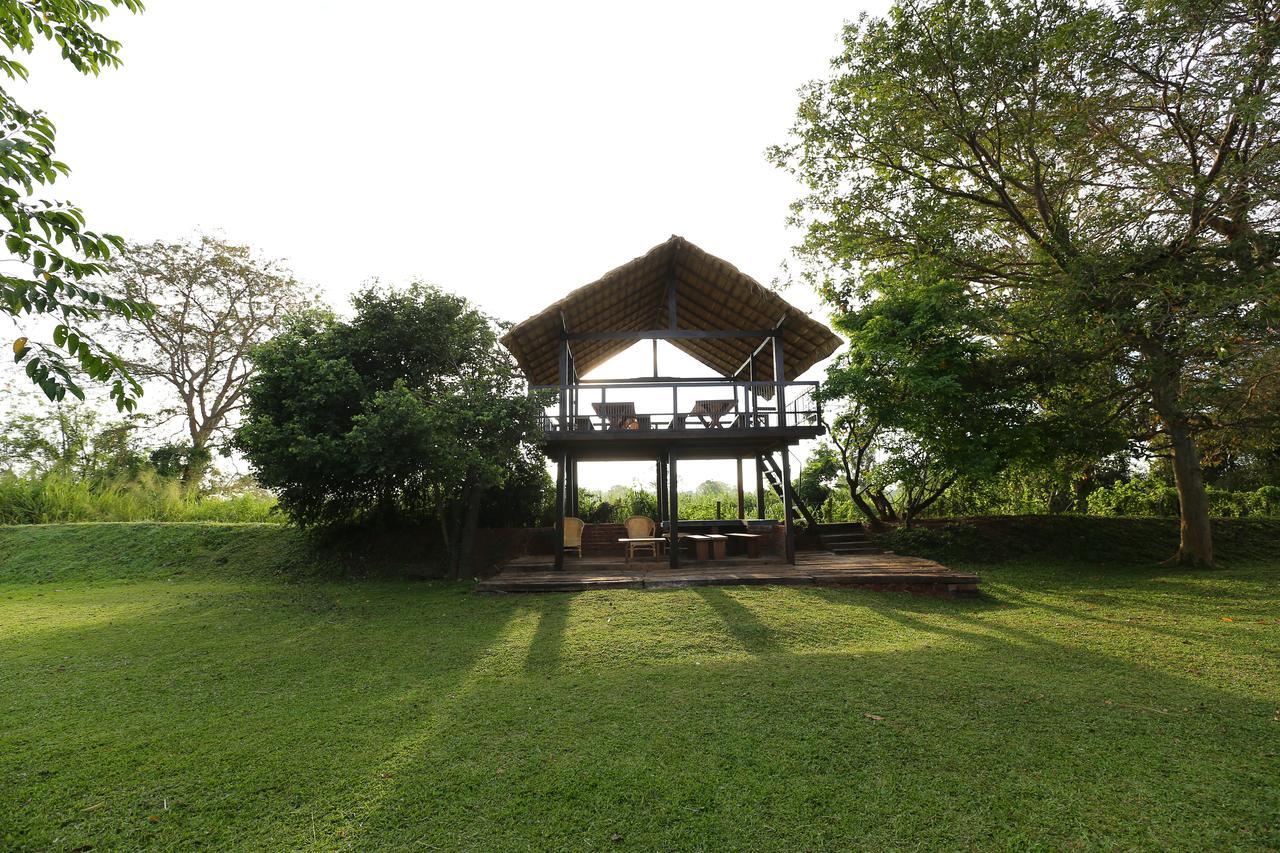 Sigiriyajungles Resort & Spa Esterno foto