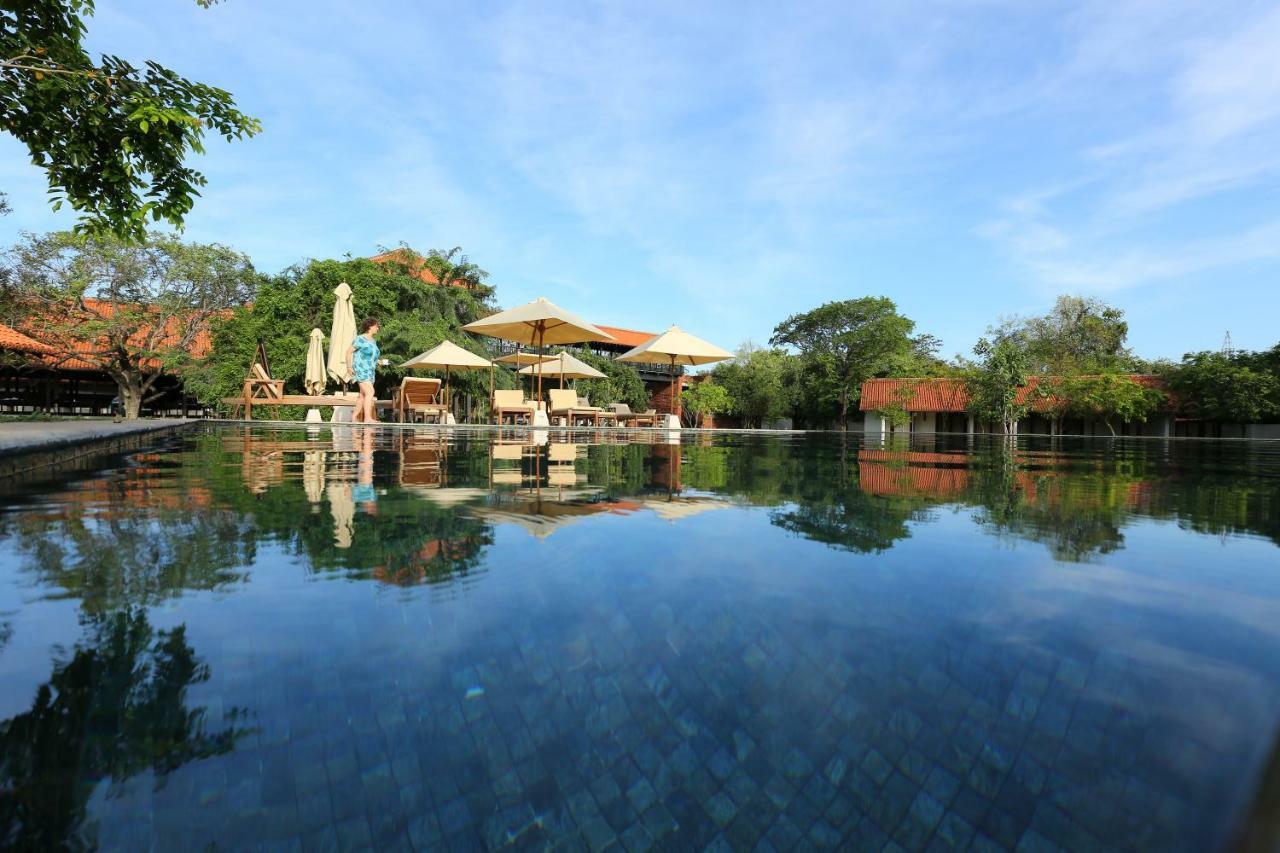 Sigiriyajungles Resort & Spa Esterno foto