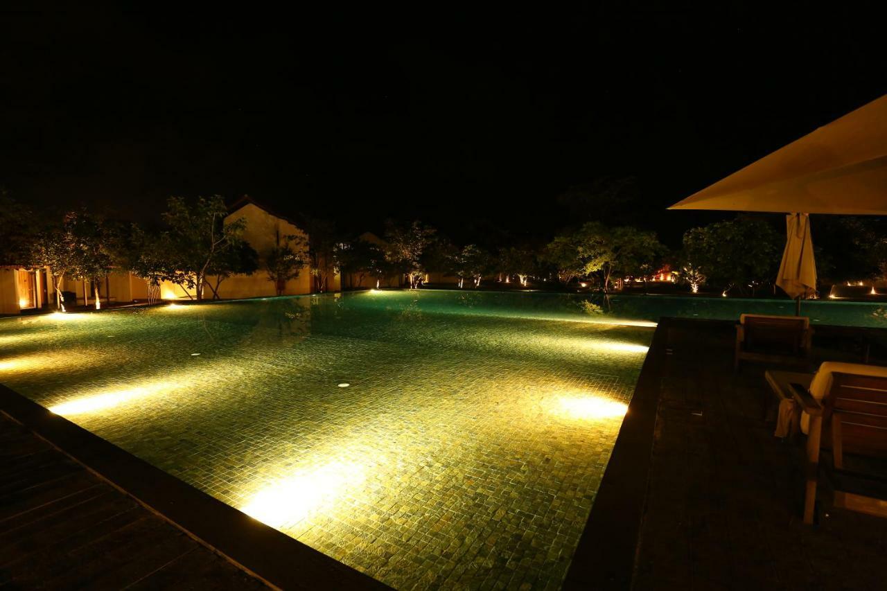 Sigiriyajungles Resort & Spa Esterno foto
