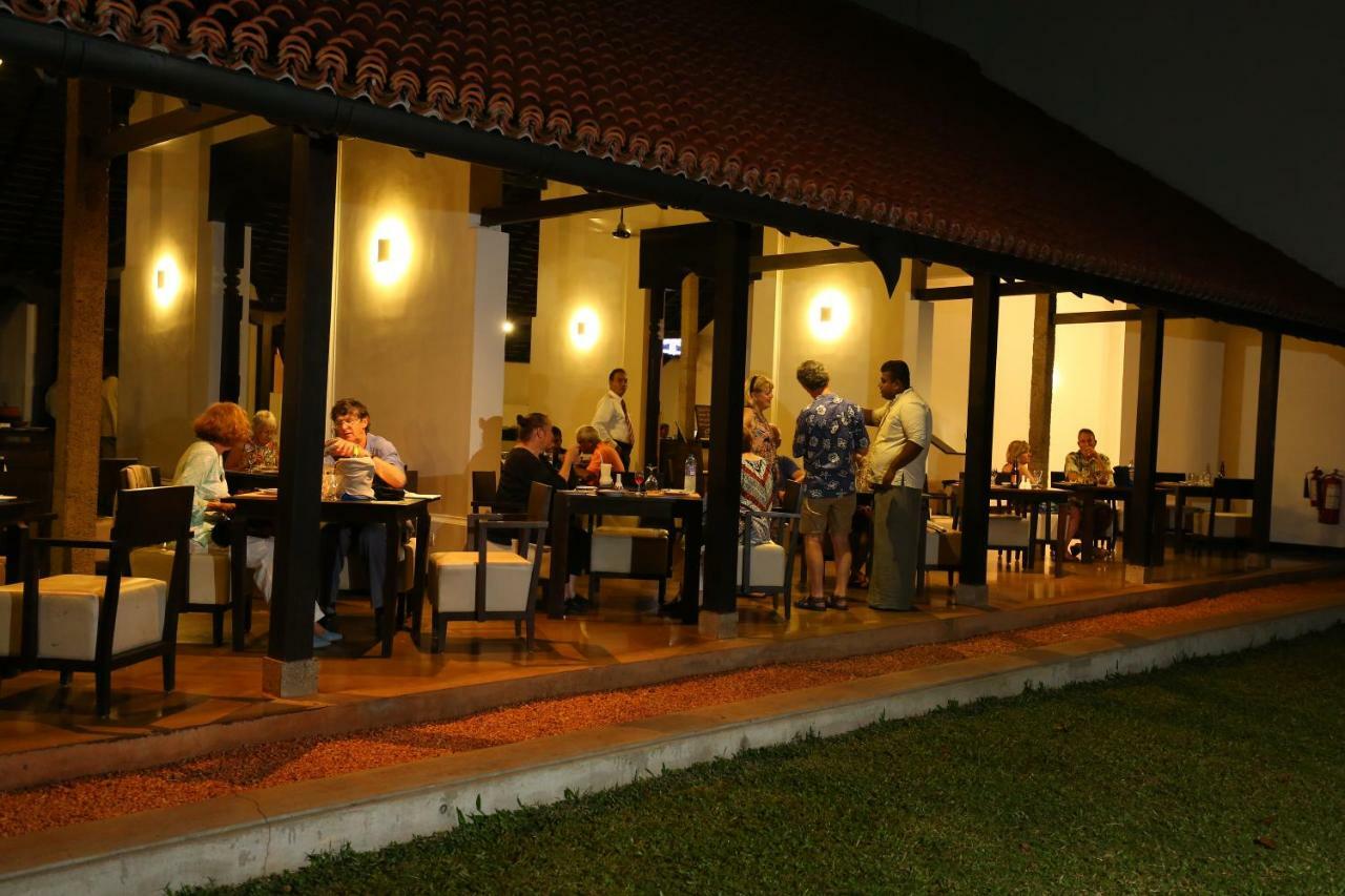 Sigiriyajungles Resort & Spa Esterno foto