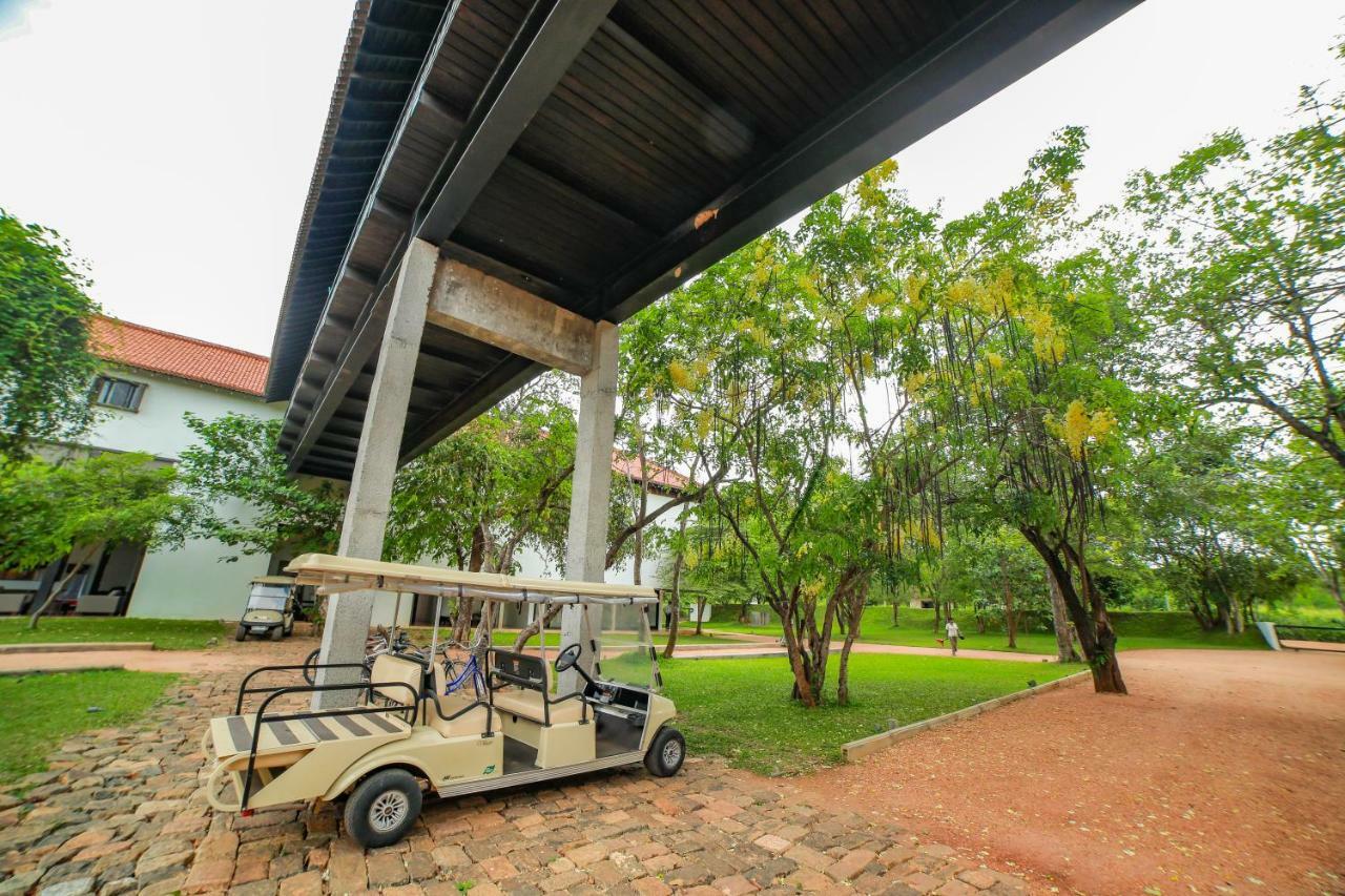 Sigiriyajungles Resort & Spa Esterno foto