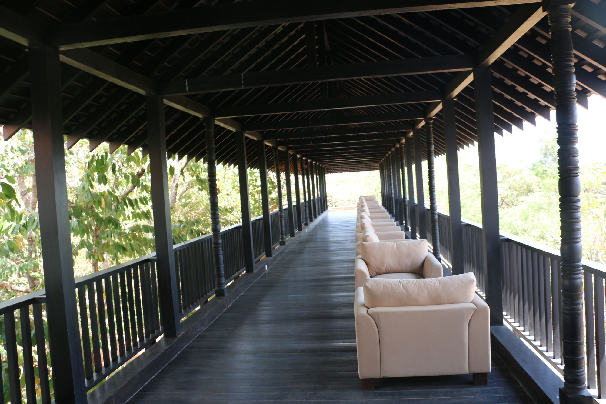 Sigiriyajungles Resort & Spa Esterno foto