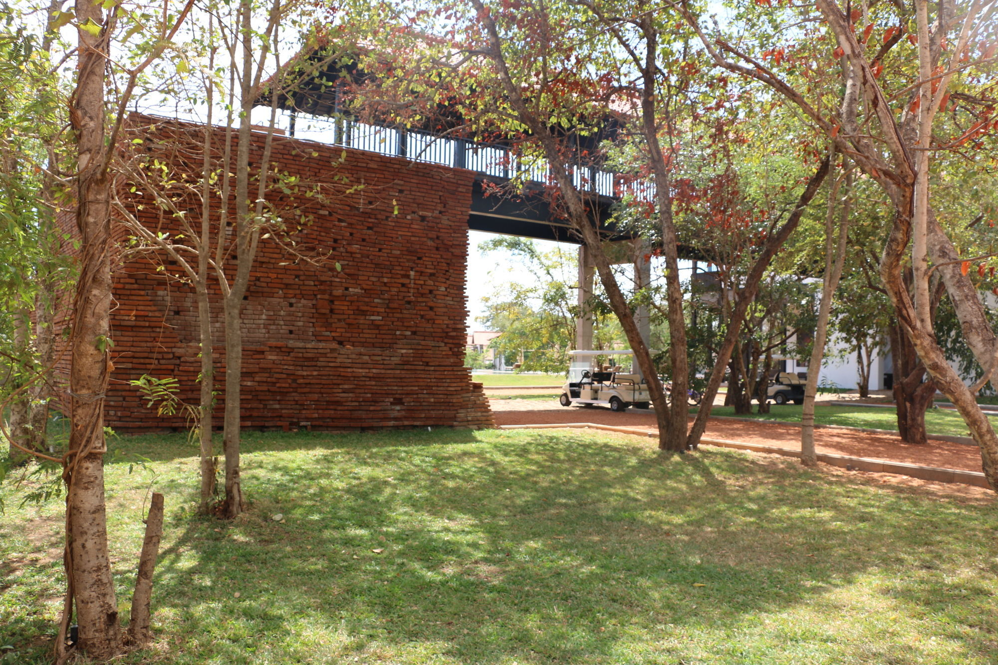 Sigiriyajungles Resort & Spa Esterno foto