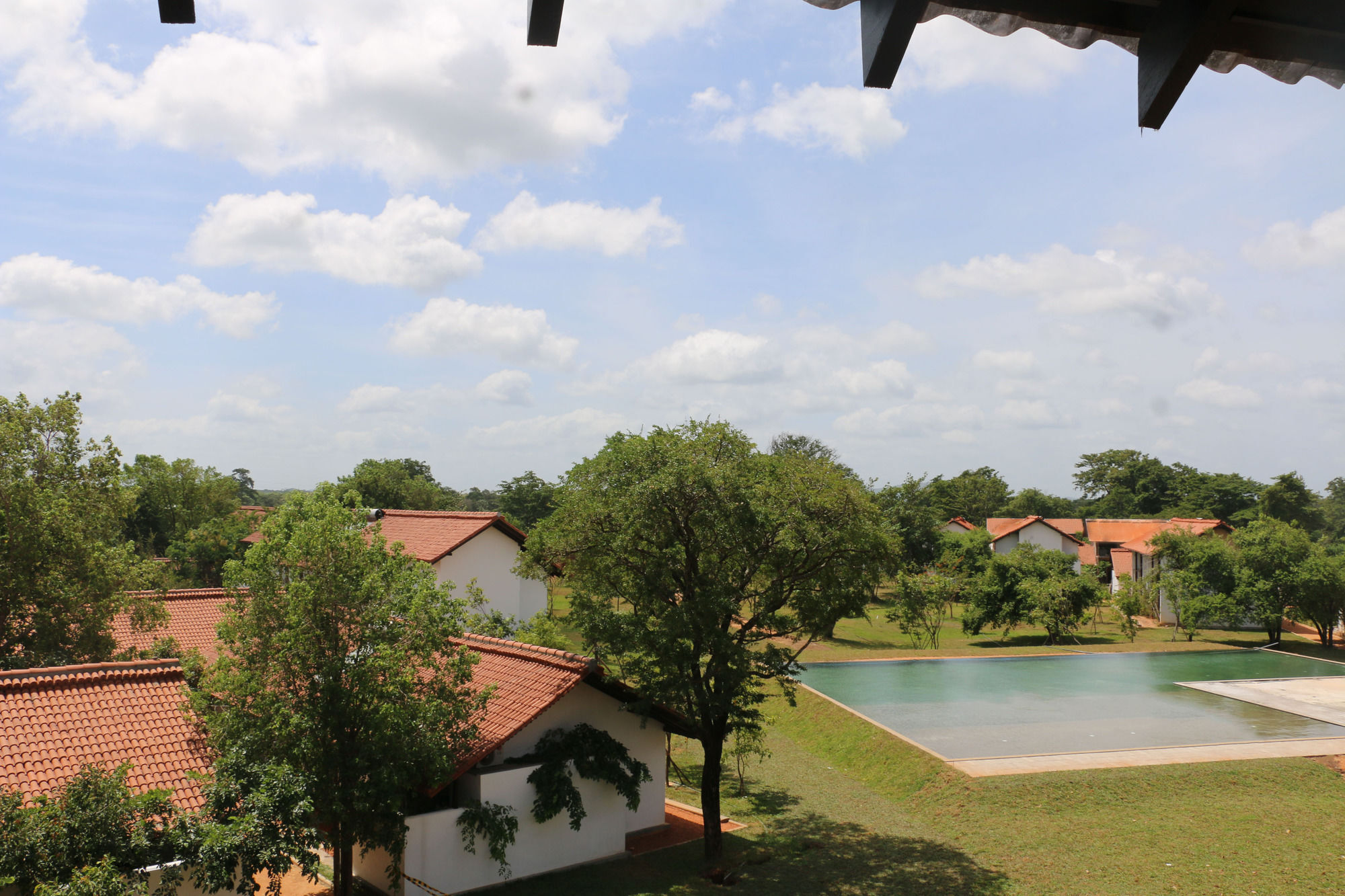 Sigiriyajungles Resort & Spa Esterno foto