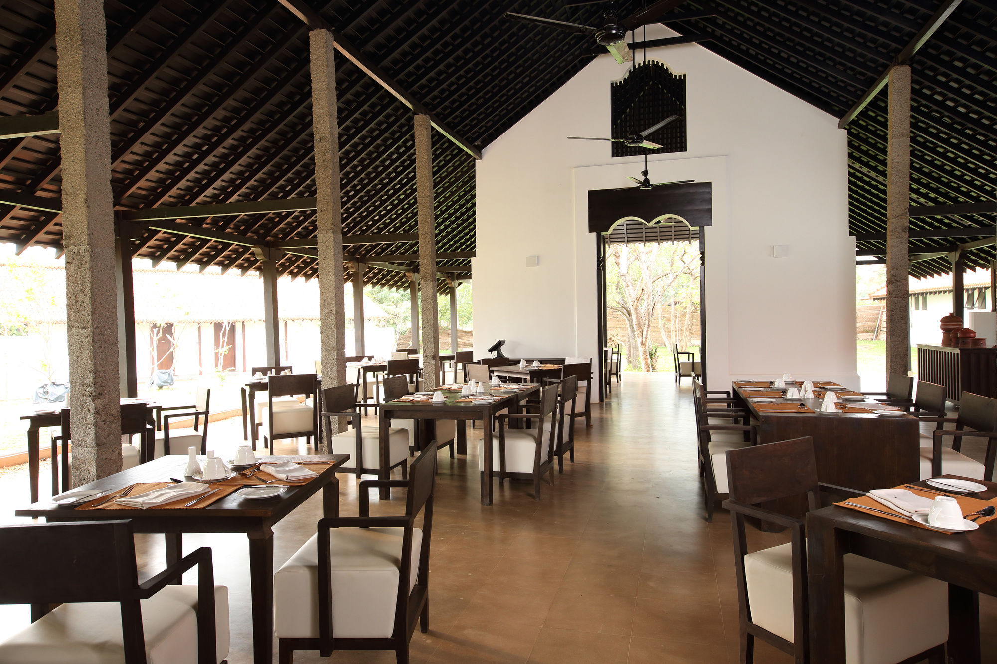 Sigiriyajungles Resort & Spa Esterno foto