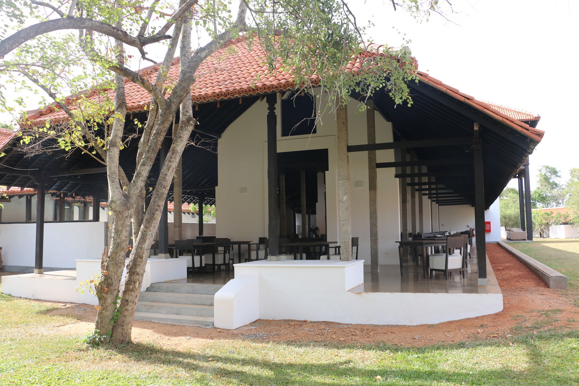 Sigiriyajungles Resort & Spa Esterno foto