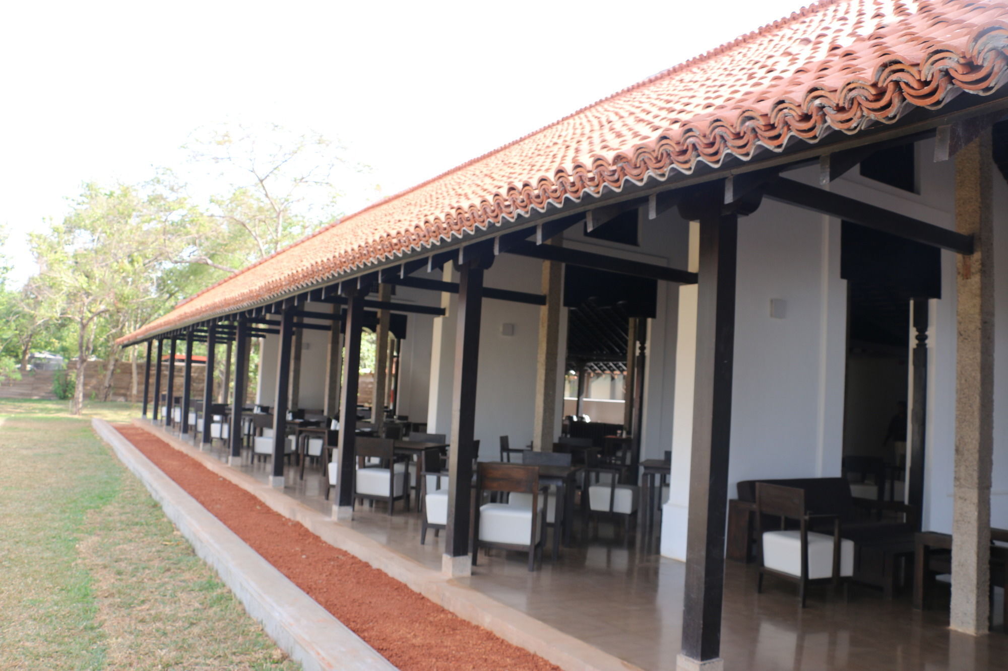 Sigiriyajungles Resort & Spa Esterno foto