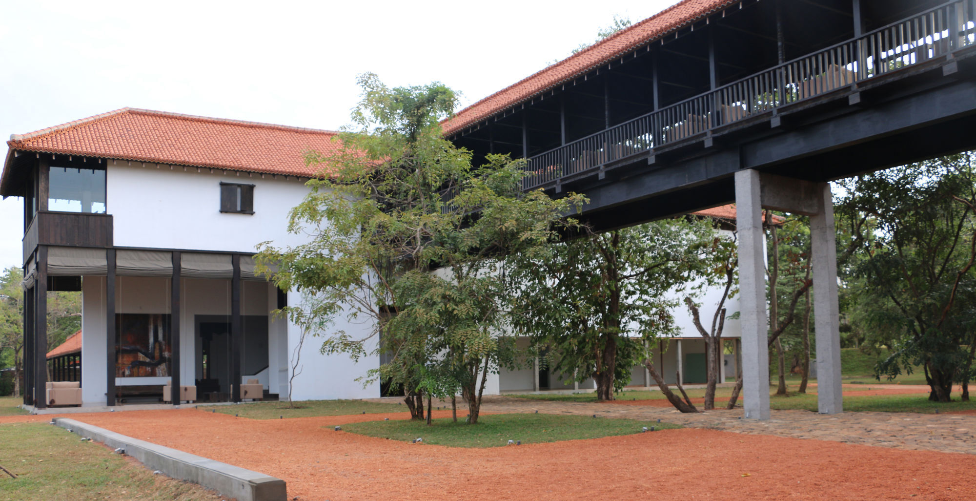 Sigiriyajungles Resort & Spa Esterno foto